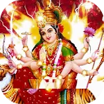 Apraadh Kshama Stotram icon