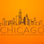 Chicago Travel Guide icon