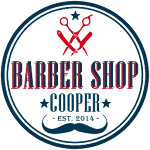Barber Shop Cooper icon