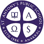 SAPS Anakkal icon