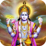 Sudarshana Ashtakam icon