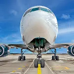 Flight Simulator - Plane Games icon