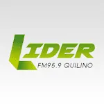Fm Lider 95.9 Quilino icon