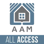 AAM All Access icon