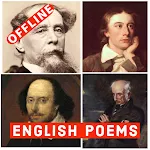 English Poems & Poetry Offline icon