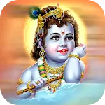 Krishna Wallpaper 2024 icon