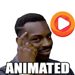 WASticker Funny Memes icon