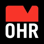 HITRADIO OHR. Das Lokalradio f icon