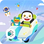 April Learning Portal icon