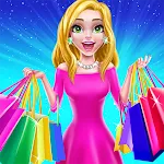 Shopping Mall Girl: Chic Game icon