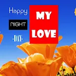 Good Night Sweet Dreams Wishes icon