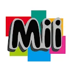 Mii Collector - Amiibos icon