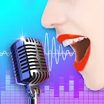Super Voice Changer - Editor icon