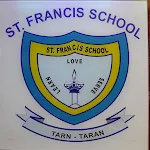 St. Francis School, Tarn Taran icon