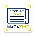 Economicsfocus Magazine icon
