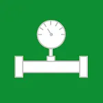 Pipe Pressure Loss Lite icon
