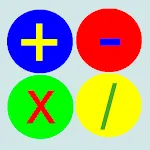 Mental Calculation icon