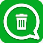 WhatsDeleted: Recover Messages
