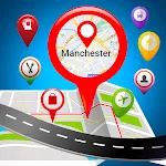 Live Mobile Location Tracker icon