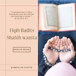 Fiqih Hadits Shahih Wanita icon