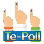 Te-Poll icon