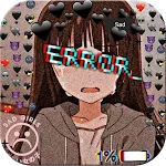 Sad Anime Wallpapers icon