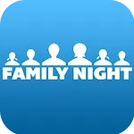 Family Night icon