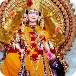 Baglamukhi Chalisa icon