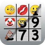 emojidoku icon