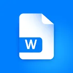 Doc Reader - Word Docx Viewer icon