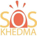 SoS khedma icon