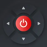 Universal Smart TV Remote App icon