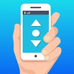 Auto Scroll - Automatic Scroll icon