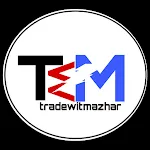 TRADEWITMAZHAR icon