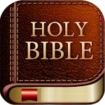 English Spanish Bible icon