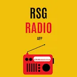 RSG-Afrikaans Radio Stations icon