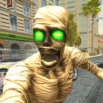 Mummy Mafia- Crime Gangster icon