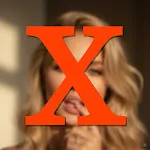 X Video Downloader icon