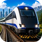 Train Simulator Home icon