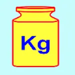Weight Conversion icon