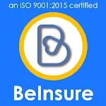 Lic beInsure icon