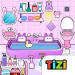 Tizi Modern Home & Room Design icon