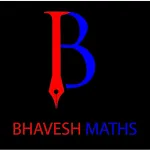 Bhavesh Maths: Edu Exam Prep icon