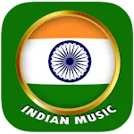 Indian Music app icon