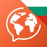 Speak & Learn Bulgarian icon