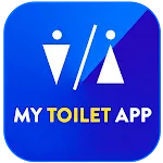 My Toilet App icon