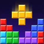 Block Puzzle: Stack Infinity icon