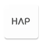 HAP Business Portal icon