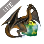Magic Dosbox Lite icon
