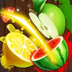 Fruits Cut icon